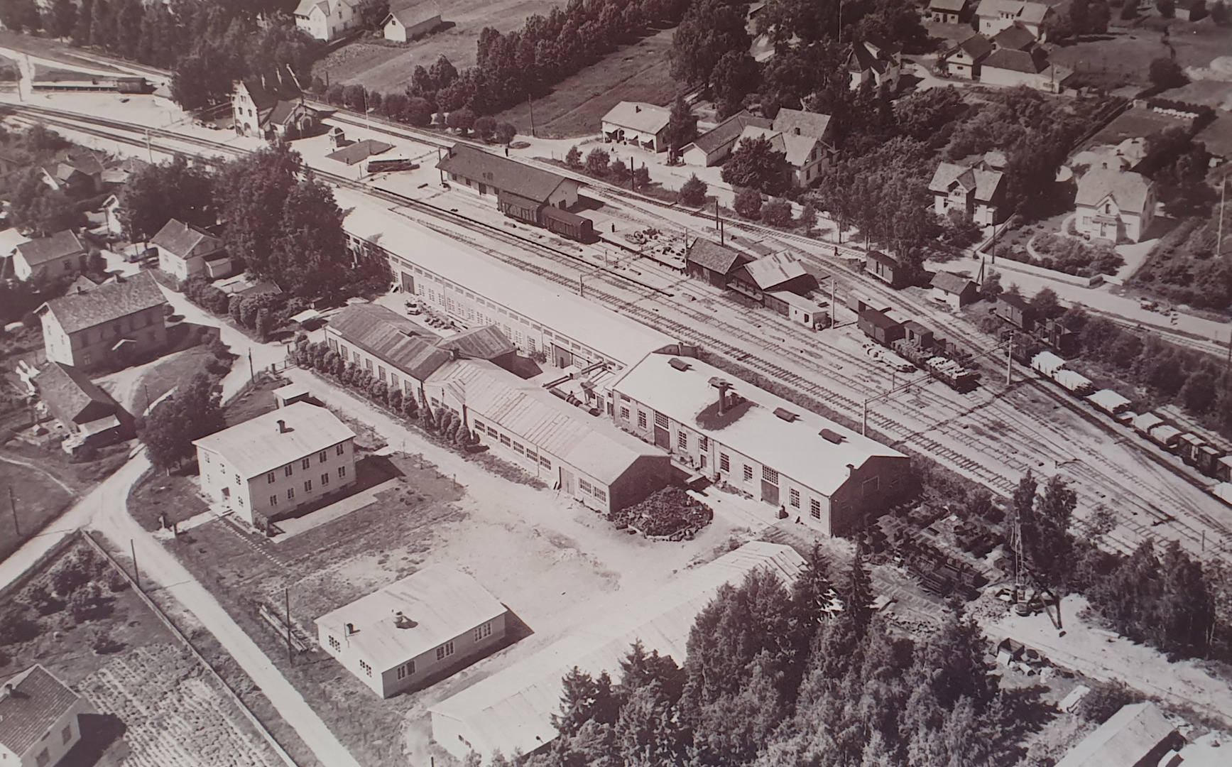 Rusletur på Sørumsand 18. september 2022